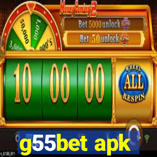 g55bet apk